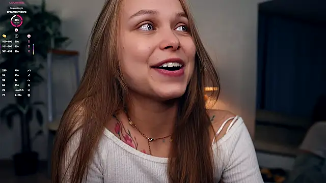 Snapshot of OdellaGillingham chatting on September 25, 2025, 6:25 pm OdellaGillingham online show from September 25, 2025, 6:25 pm