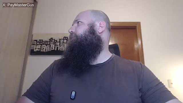 PayMasterGus online show from April 10, 2026, 12:50 am