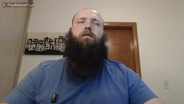 PayMasterGus online show from March 16, 2026, 12:29 am