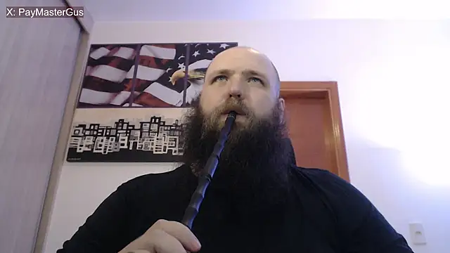 PayMasterGus online show from September 24, 2025, 2:29 am