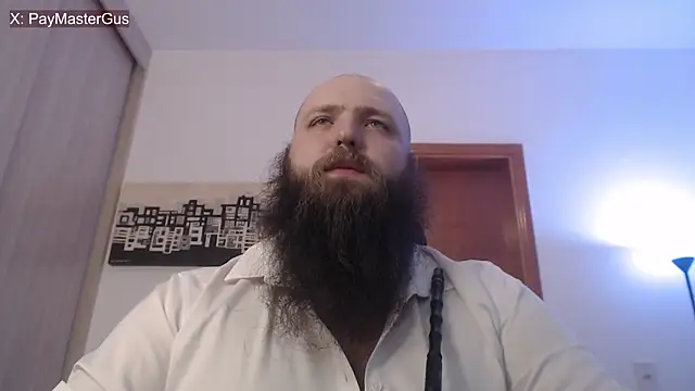 PayMasterGus online show from November 15, 2025, 3:21 am