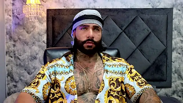 Apolo rousse1 online show from October 2, 2025, 9:40 pm