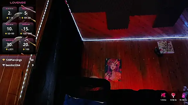 Snapshot of robin_nj chatting on October 12, 2025, 11:06 pm robin nj online show from October 12, 2025, 11:06 pm