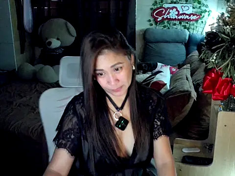 Shiawase1125 online show from March 25, 2026, 1:28 am