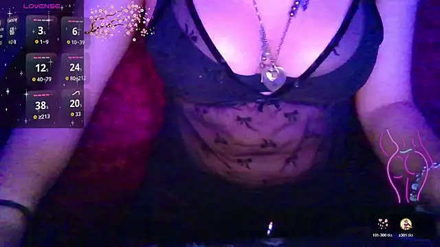 Sapphire Gd online show from October 23, 2025, 8:51 pm