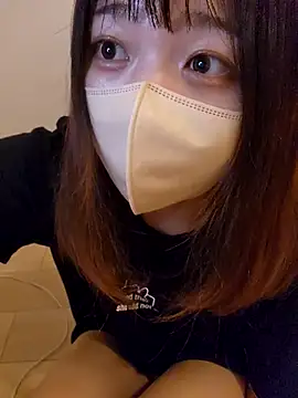 Snapshot of Sakura-japanese- chatting on October 4, 2025, 4:52 pm Sakura-japanese- online show from October 4, 2025, 4:52 pm