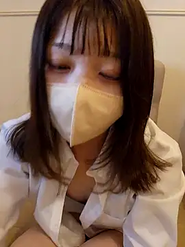 Snapshot of Sakura-japanese- chatting on October 16, 2025, 3:31 pm Sakura-japanese- online show from October 16, 2025, 3:31 pm