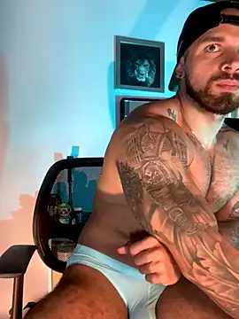 mason fit online show from October 22, 2025, 4:50 pm