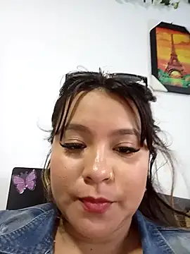 AsshleyVillaloboss online show from April 13, 2026, 10:14 pm