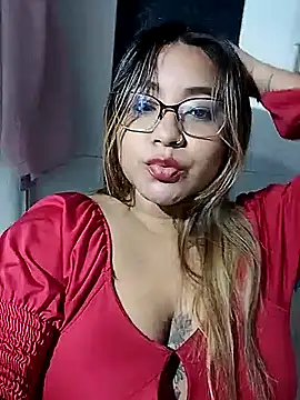 Snapshot of AsshleyVillaloboss chatting on September 21, 2025, 4:50 am AsshleyVillaloboss online show from September 21, 2025, 4:50 am