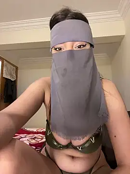 Rabroba89six online show from February 12, 2026, 1:22 pm