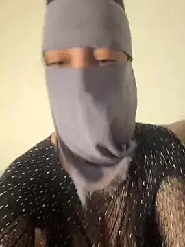 Rabroba89six online show from February 9, 2026, 12:47 pm