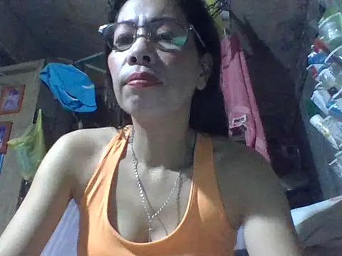 Mayumie05 online show from October 28, 2025, 8:24 am