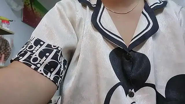 MichiLovely online show from December 19, 2025, 1:31 am