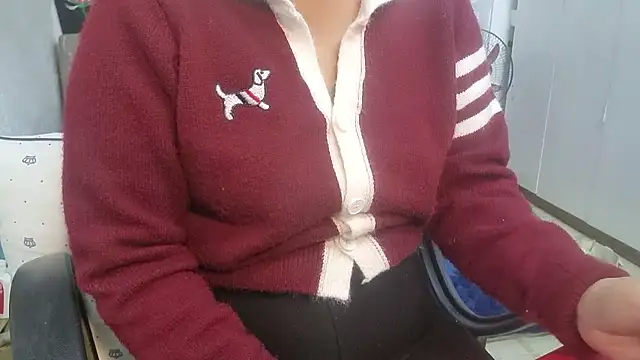 MichiLovely online show from January 14, 2026, 9:51 pm