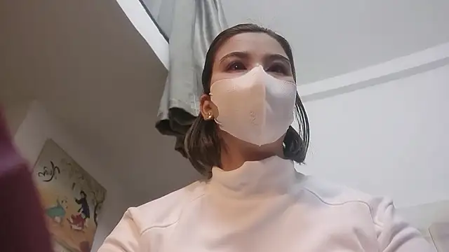 MichiLovely online show from January 6, 2026, 1:42 am