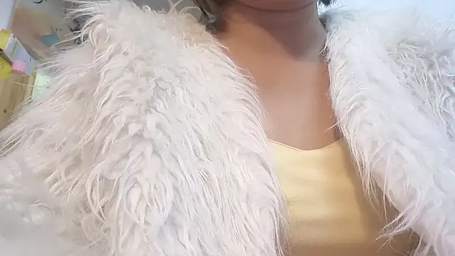 MichiLovely online show from January 13, 2026, 2:26 am