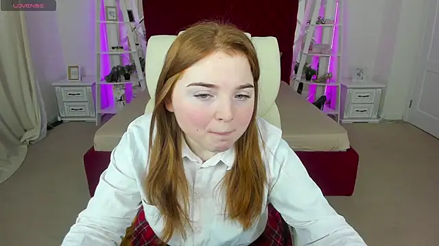 Snapshot of KattyRose8 chatting on May 5, 2026, 5:32 am KattyRose8 online show from May 5, 2026, 5:32 am