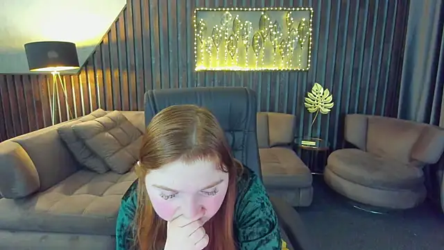 KattyRose8 online show from April 8, 2026, 6:37 am