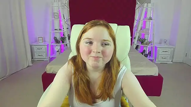 KattyRose8 online show from March 20, 2026, 6:47 am