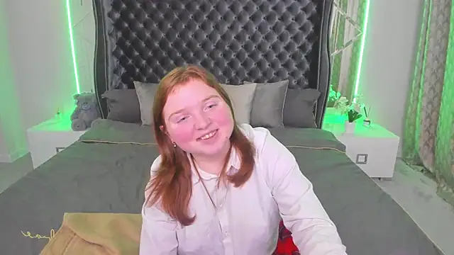 KattyRose8 online show from November 27, 2025, 11:10 am