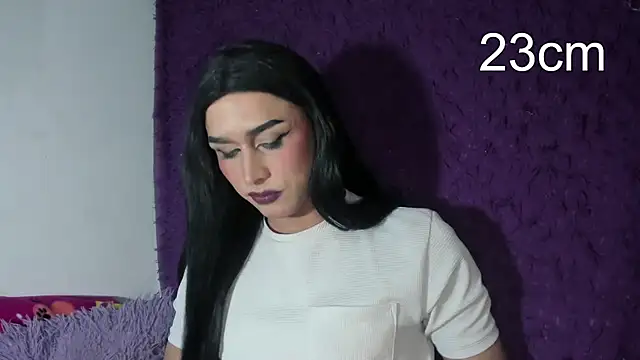 angelgoald1 online show from November 19, 2025, 10:37 am