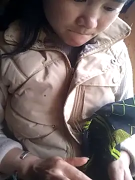 Chaotam1 online show from November 11, 2025, 8:42 am