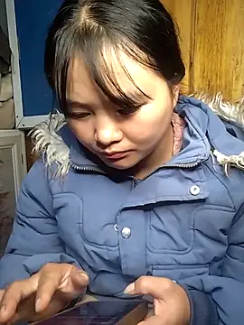 Chaotam1 online show from November 3, 2025, 2:20 pm