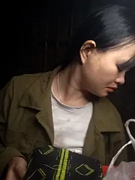 Chaotam1 online show from November 13, 2025, 12:25 am