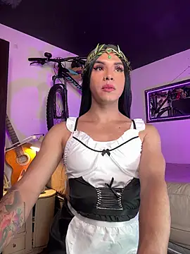 sofia peraltabitch online show from September 27, 2025, 11:55 pm