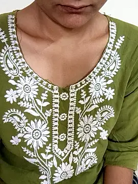 Vandana-Singh online show from January 13, 2026, 8:29 am