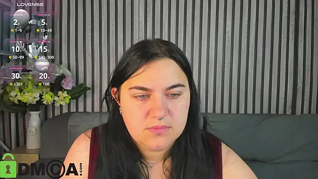 Margo Demash online show from September 15, 2025, 11:49 pm