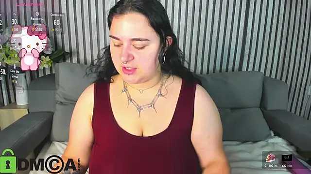 Margo Demash online show from September 9, 2025, 7:18 am