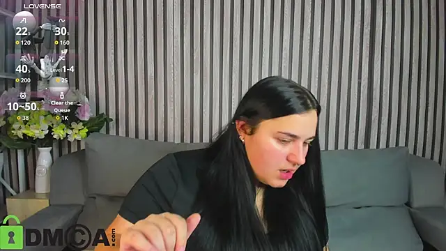 Margo Demash online show from September 14, 2025, 11:49 pm