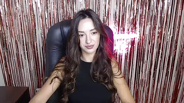 BonnieX  online show from July 18, 2026, 11:52 am