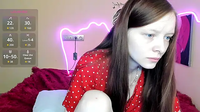 Snapshot of AliceHaris chatting on September 21, 2025, 1:11 am AliceHaris online show from September 21, 2025, 1:11 am