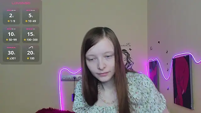 Snapshot of AliceHaris chatting on September 30, 2025, 3:12 am AliceHaris online show from September 30, 2025, 3:12 am