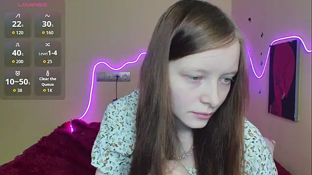 Snapshot of AliceHaris chatting on October 7, 2025, 1:17 am AliceHaris online show from October 7, 2025, 1:17 am