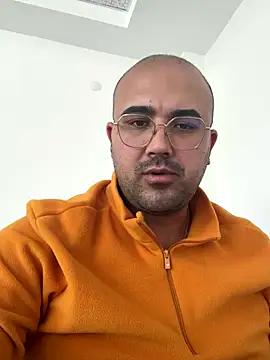 Burak6850 online show from November 17, 2025, 11:14 am