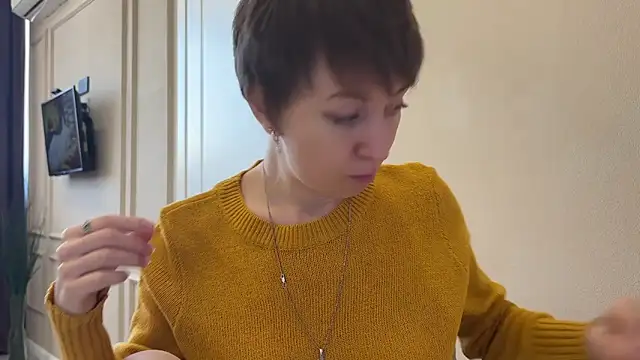 daniellia  online show from January 19, 2026, 8:40 am