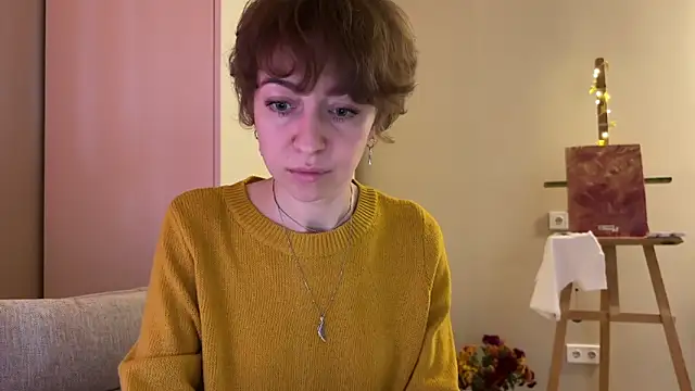 Snapshot of daniellia_ chatting on October 31, 2025, 9:17 am daniellia online show from October 31, 2025, 9:17 am