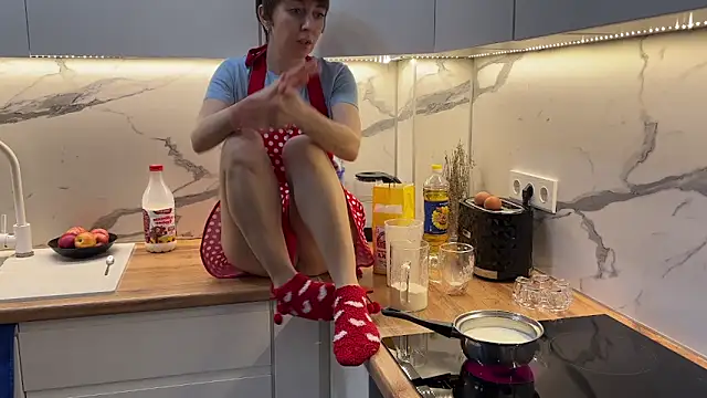 daniellia  online show from February 20, 2026, 8:38 am