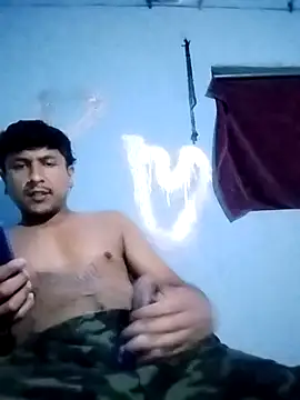 negromaussm online show from September 18, 2025, 7:00 am