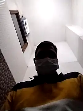 beena01 online show from October 11, 2025, 7:37 pm