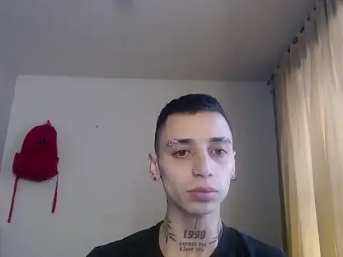 xalejo max online show from October 14, 2025, 3:01 pm