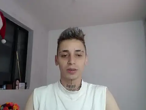 xalejo max online show from January 11, 2026, 5:20 pm