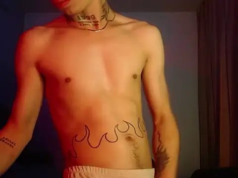 xalejo max online show from September 30, 2025, 4:40 am