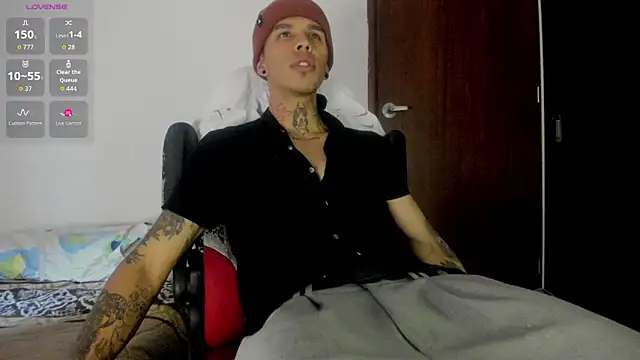 Savajelust online show from March 10, 2026, 1:04 pm