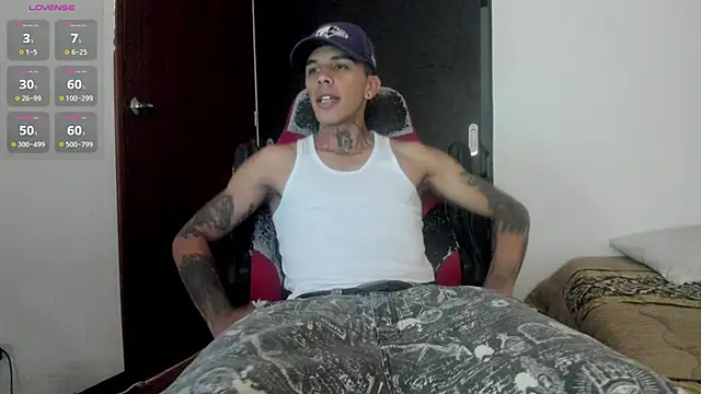 Savajelust online show from April 6, 2026, 2:51 pm