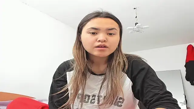 saika blush online show from February 4, 2026, 5:02 am